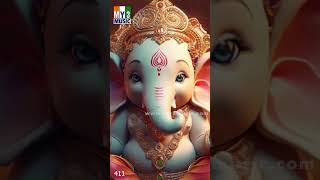 గణపతి మానసస్మరామి  Ganapathi Manthram Lord Ganesh Bhakthi Patalu  My3 Music [upl. by Cara676]