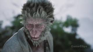 MONKEY KING Full Movie 2024 HD Action Fantastic hollywood monkey hindi [upl. by Owades]