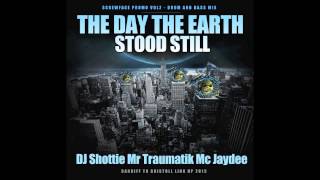 TheDayTheEarthStoodStill  SkrewFacePromo vol2 [upl. by Dorene]