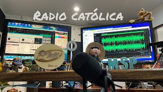 Jueves 1 febrero 2024  RADIO CATÓLICA de los MSP  radio sepa [upl. by Aikenahs]