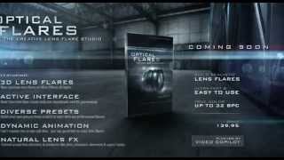 Direct Link  Video Copilot  Optical Flares v133  Pro Flares Bundle for CS6  WinMac [upl. by Baynebridge]