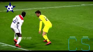 Ferland Mendy Welcome to Real Madrid  Defensive Skills amp Assists  HD [upl. by Nnywg]