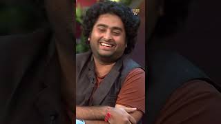 Dr Gulati बने Arijit Singh के Fan  The Kapil Sharma Show  दी कपिल शर्मा शो [upl. by Inasah]