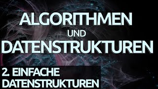 Algorithmen und Datenstrukturen 6  Das Array [upl. by Aral]