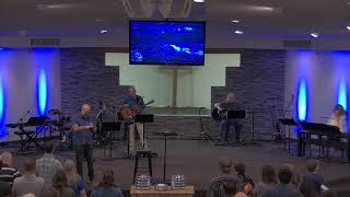 September 1 2024  1045 AM Monument Bible Church Live Stream [upl. by Aicilef762]