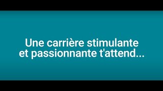 Emploi saisonnier  découvre le secteur de la foresterie [upl. by Alejandrina]