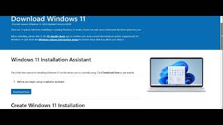 How to Download Windows 11 24H2 ISO 2024 Update with Microsoft Media Creation Tool [upl. by Dweck]