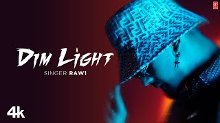 Dimlight  Raw1 Ullumanati  New Hindi Video Song 2024  TSeries Pop Chartbusters [upl. by Anytsirhc]