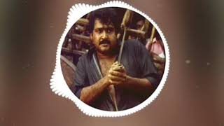 Kanneer Poovinte  Kireedam Movie Song BGM [upl. by Lorenzana]