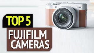 Best Fujifilm Camera To Get Now [upl. by Ear]