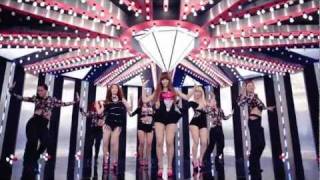 시크릿 Secret  사랑은 MOVE Love is MOVE  MV [upl. by Sukhum]