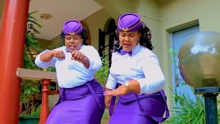 GRACE RIZIKI FT FENNY KERUBO  NAMWOGOPA HUYO OFFICIAL 4K VIDEO [upl. by Braswell]