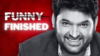 How Kapil Sharma Became IRRELEVANT [upl. by Archie]