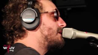 Phosphorescent  quotSong for Zulaquot Live at WFUV [upl. by Aneehsor]