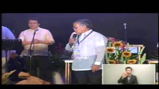 Intercessors Philippines Live Stream [upl. by Arta]