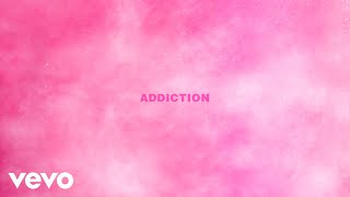 Doja Cat  Addiction Audio [upl. by Fortuna]