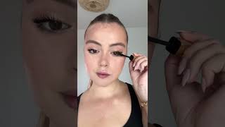 GRWM with DolceampGabbana 🌹 makeup beauty dolcegabbana shortvideo [upl. by Penn]