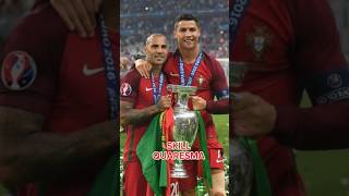 Quaresma skills goat portugal quaresma football urronaldo [upl. by Styles]