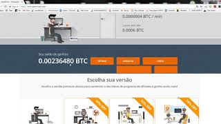 Startminer Verdade revelada O que aconteceu com minha retirada [upl. by Barina580]