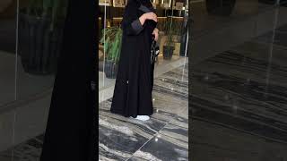 Abaya burkha youtubeshorts viralvideo shortsfeed viralshortytshotskeşfettiktokviraltrendin [upl. by Bette506]