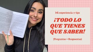 Si eres así NO ESTUDIES DERECHO Lo que me hubiera gustado saber antes de estudiar la carrera [upl. by Ivanah]