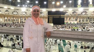 Omra Mekkah 🕋  🕋 زيارة مكة المكرمة، و كيفية القيام بمناسك العمرة [upl. by Acinna340]