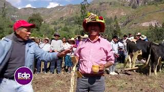 REPORTAJE COTAHUASI  LA UNIÓN  AREQUIPA 2023 [upl. by Winebaum982]