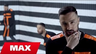 Gent Fatali  eX Official Video 4K [upl. by Boeschen]