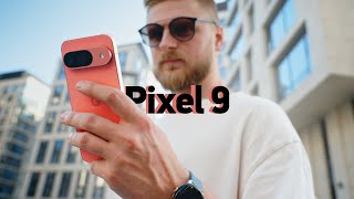 Полный обзор Pixel 9 — куда лучше чем iPhone 16 [upl. by Woolson]