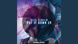 Put It Down Original Mix [upl. by Jabe463]