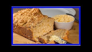 Maisbrot Rezept zum Selbermachen [upl. by Eetnom]