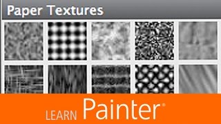 2 Adding a texture and saving a template with Jeremy Sutton [upl. by Chucho183]