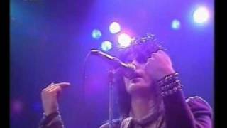 Joan Jett and The Blackhearts  I Love Rock and Roll  live Germany 1982 [upl. by Nrek]