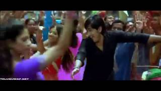 Panchirey Panchirey video song  Konchemistam Konchemkastam Movie Tamana  Siddharth [upl. by Ahtela]