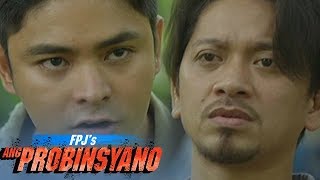 FPJs Ang Probinsyano Fernan sets Kamandags camp on fire [upl. by Lasonde]