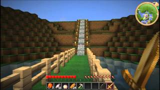 ESPECIAL 7777  MINECRAFT EL GRAN COMBATE [upl. by Suoiluj]