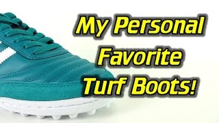 Adidas Mundial Team Turf EQT Green Pack  One Take Review  On Feet [upl. by Marne]