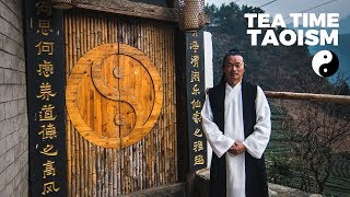 The Yin Yang Meaning amp Philosophy Explained  Tea Time Taoism [upl. by Kennedy]