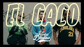 El Caco Official Video [upl. by Soisinoid]