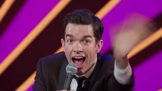 john mulaney moments that live rent free in my head [upl. by Battat]