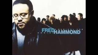 Fred Hammond  No Weapon Formed Against Me Shall Prosper [upl. by Omrelliug]