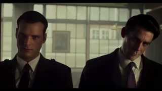 Rise Of The Krays  clip 3 [upl. by Goldner]