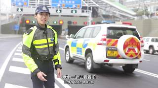 中環及灣仔繞道使用小貼士 Driving Tips for Central and Wan Chai Bypass [upl. by Riccardo]