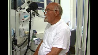 DGD Lungenklinik Hemer – Behandlung der COPD [upl. by Ydolem]