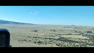 New Mexico  Capulin National Park [upl. by Orsini]