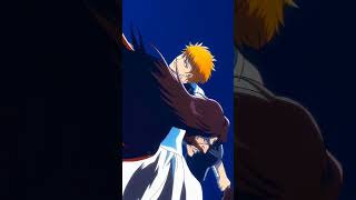 Yhwach VS Ichigo bankai bleach [upl. by Golightly]