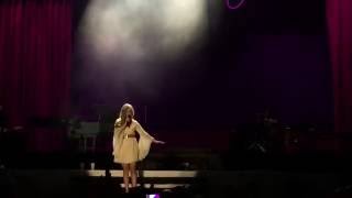 Lana Del Rey  Honeymoon Live at Orange Warsaw Festival 2016 [upl. by Staffan]