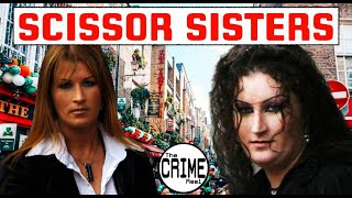 SCISSOR SISTERS  THE MULHALL SISTERS STORY [upl. by Saxena939]