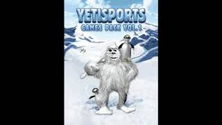 Yeti sports games pack vol 1 music  title screen [upl. by Farr]