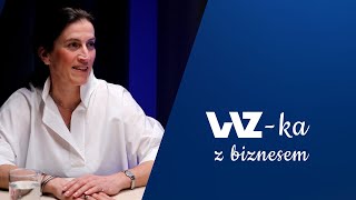 WZka z biznesem  podcast Wydziału Zarządzania UW  odcinek 3 [upl. by Akoyin]